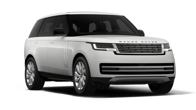Land Rover Range Rover 3.0 D300 SE 4dr Auto Diesel Estate - Image 1